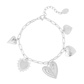 YOU | Candy Charm Bracelet