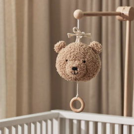 JOLLEIN | Muziekhanger Teddy Bear Biscuit
