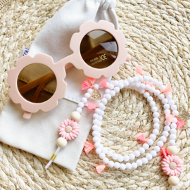 MINI | SUNNYCORD Daisy Coral