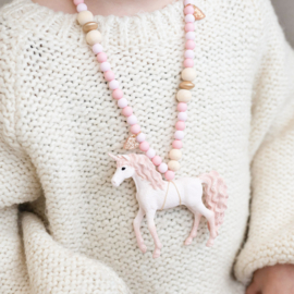 MINI | Limited Unicorn Necklace