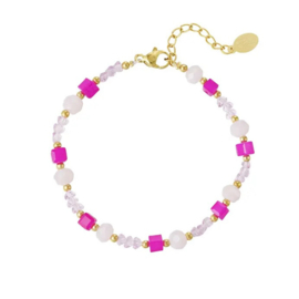 FUNKY Beads Bracelet