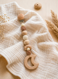 BABY | CROISSANT NUDE Wagenhanger