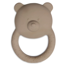 JOLLEIN | Bijtring Teddy Bear Biscuit