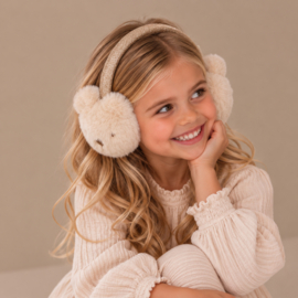 MINI | BELLA Bear Earmuffs