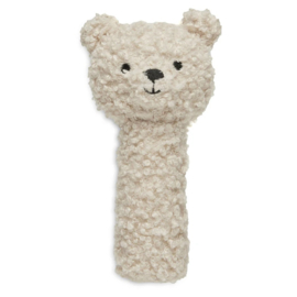 JOLLEIN | Rammelaar Teddy Bear Naturel
