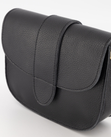 YOU | MAAN Bag Black