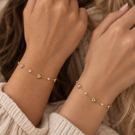 YOU | Forever Love Bracelet