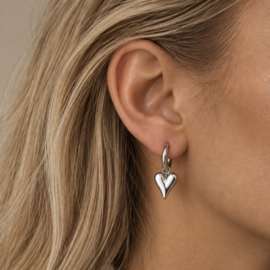 YOU | Festive Hearts Earring
