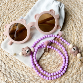 MINI | SUNNYCORD Bella Bear