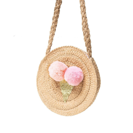 MINI | MACIE Ice Cream Bag
