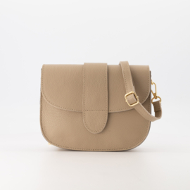 YOU | MAAN Bag Taupe