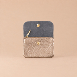 YOU | ALICE Wallet Festive Taupe