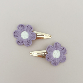 MINI | FLORA Flower Clips