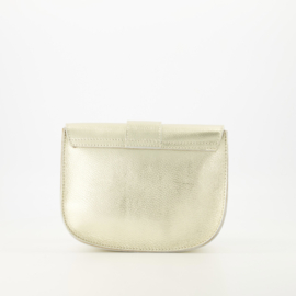 YOU | MAAN Bag Festive Gold