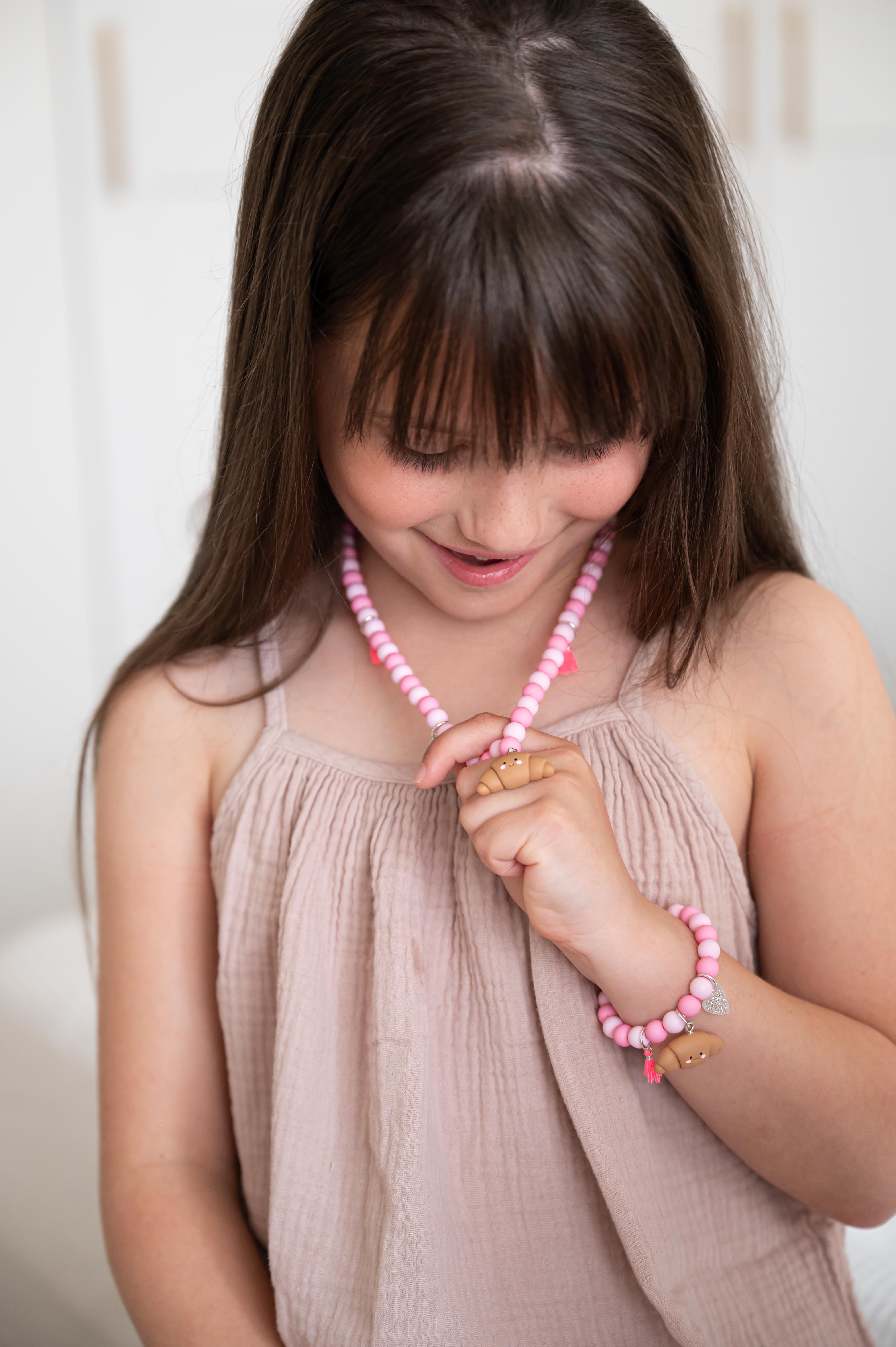MINI | CHLOE Croissant Set