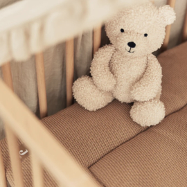 JOLLEIN | Knuffel Teddy Bear Naturel