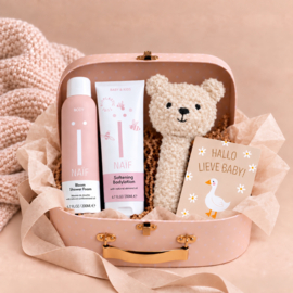BABY | Babybox Soft Pink