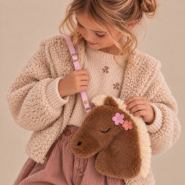 MINI | MARY Horse Bag