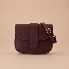 YOU | MAAN Bag Burgundy