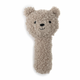 JOLLEIN | Rammelaar Teddy Bear Olive Green
