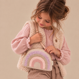MINI | LOLA Rainbow Bag