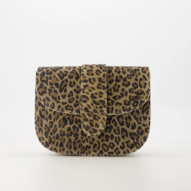YOU | MAAN Bag Leopard