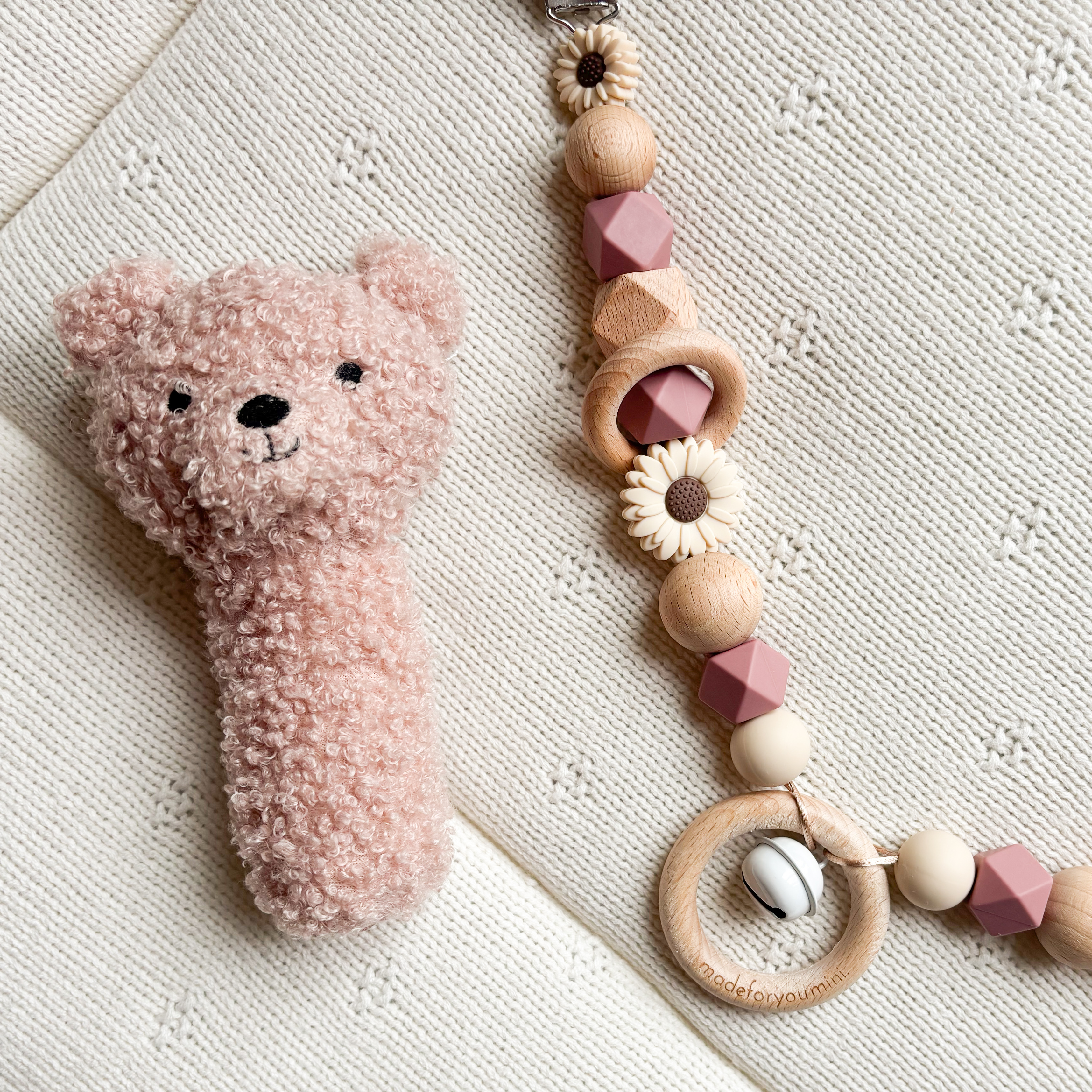 BABY | wagenspanner