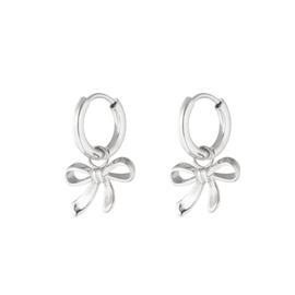 YOU | Bows Charm Earring