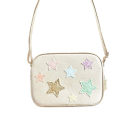 MINI | STERRE Velvet Bag