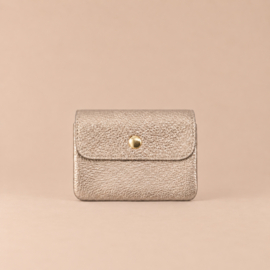 YOU | ALICE Wallet Festive Taupe