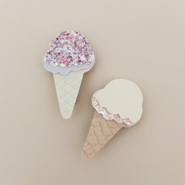 MINI | DISCO Icecream Clip