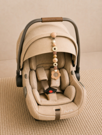 BABY | DAISY BROWN Wagenhanger