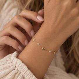YOU | Forever Love Bracelet