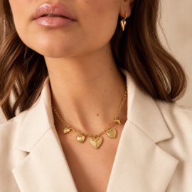 YOU | Candy Charm Necklace