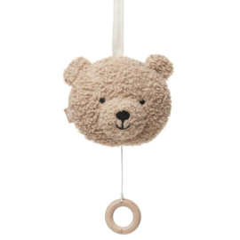 JOLLEIN | Muziekhanger Teddy Bear Biscuit