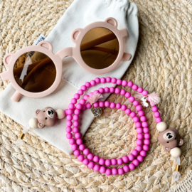 MINI | SUNNYCORD Bella Bear