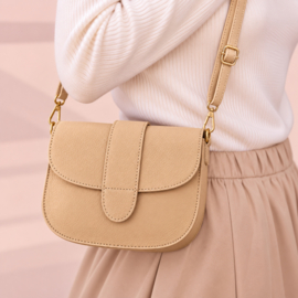 YOU | MAAN Bag Biscuit