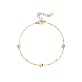 YOU | Forever Love Bracelet