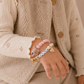 MINI | BELLA Bear Bracelet Duo
