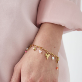 MOM | Pastel Love Bracelet