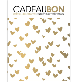 CADEAU BON