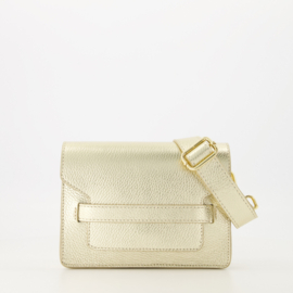 YOU | JANICE Bag Festive Gold