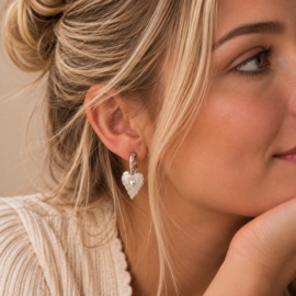 YOU | With Love, always Earrings