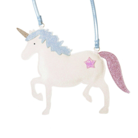 MINI | LILLY Unicorn Bag
