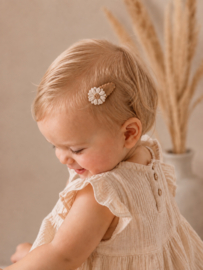 BABY | NOVI Flower Set Brown