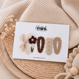 MINI | NORE Autumn Set