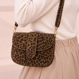 YOU | MAAN Bag Leopard