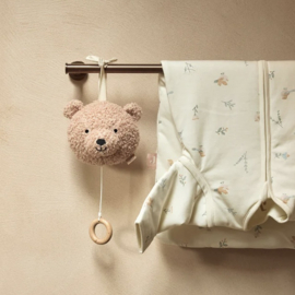 JOLLEIN | Muziekhanger Teddy Bear Wild Rose