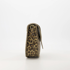 YOU | MAAN Bag Leopard