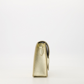 YOU | JANICE Bag Festive Gold